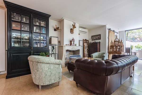 Medium property photo - Noorderakerweg 14, 1069 LW Amsterdam